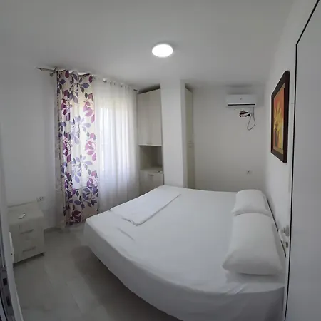 Hébergement de vacances Best-holidays Shkodër