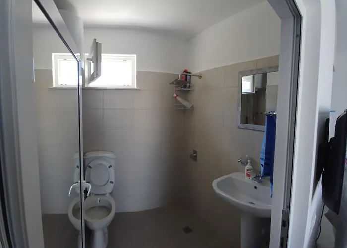 Dom wakacyjny Best-holidays *