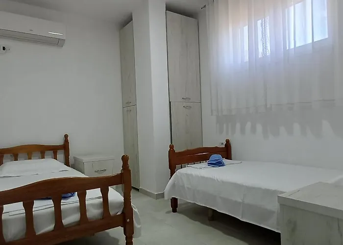 Best-holidays Dom wakacyjny Szkodra