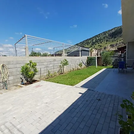 Prázdninový dům Best-holidays Shkodër