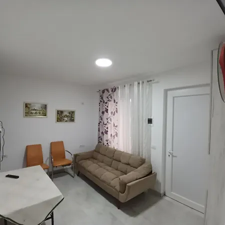 Best-holidays Holiday home