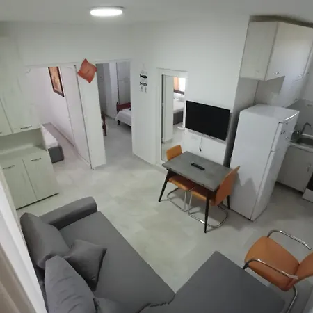 Prázdninový dům Best-holidays Shkodër