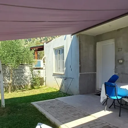 Best-holidays Prázdninový dům *