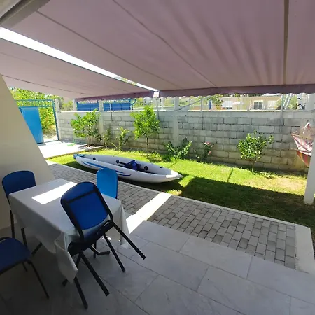 Prázdninový dům Best-holidays Shkodër