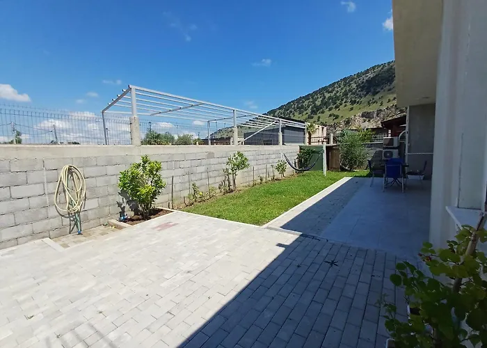 Ferienhaus Best-holidays Shkodra