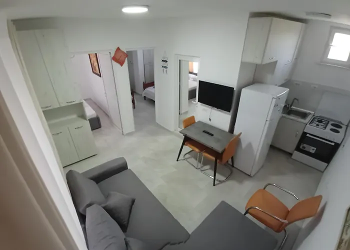 Ferienhaus Best-holidays Shkodra