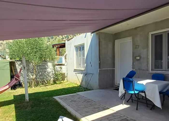 Best-holidays Ferienhaus *