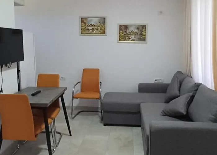 Best-holidays Ferienhaus Shkodra